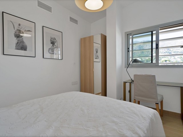 Penthouse in Fuengirola