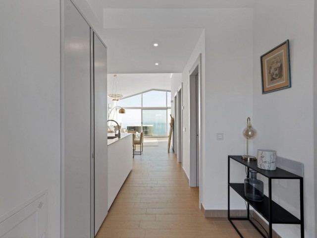 Penthouse in Fuengirola