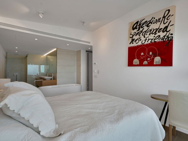 Penthouse in Fuengirola
