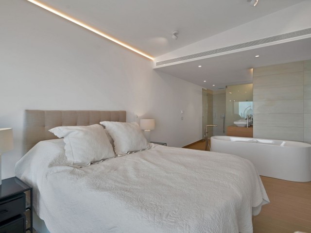 Penthouse in Fuengirola