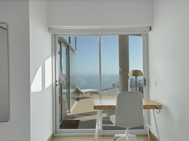 Penthouse in Fuengirola