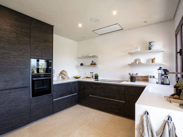 3 Slaapkamer Appartement in Puerto Banús