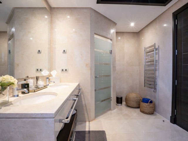 3 Slaapkamer Appartement in Puerto Banús
