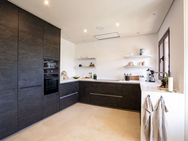 3 Slaapkamer Appartement in Puerto Banús