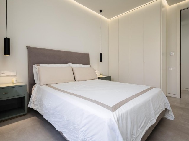 4 Bedrooms Apartment in Marbella