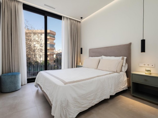 4 Bedrooms Apartment in Marbella