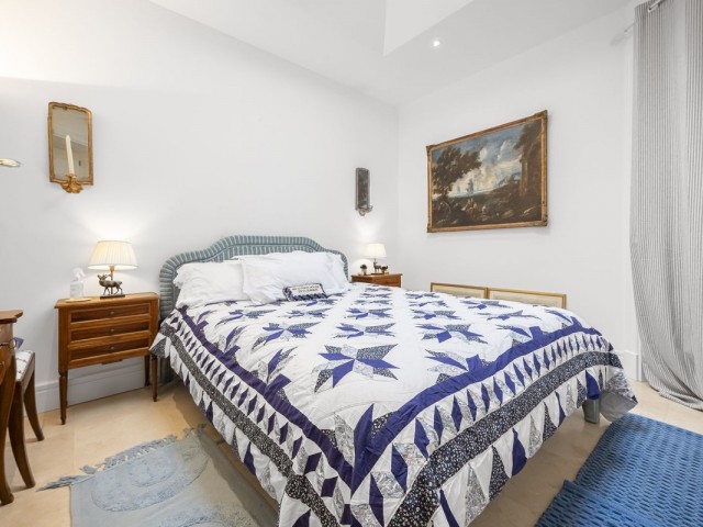 4 Bedrooms Villa in Sotogrande Costa