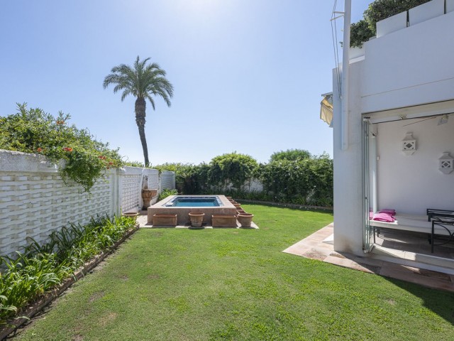 4 Bedrooms Villa in Sotogrande Costa