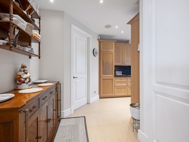 4 Bedrooms Villa in Sotogrande Costa