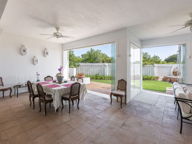 Villa, Sotogrande Costa, R5168989