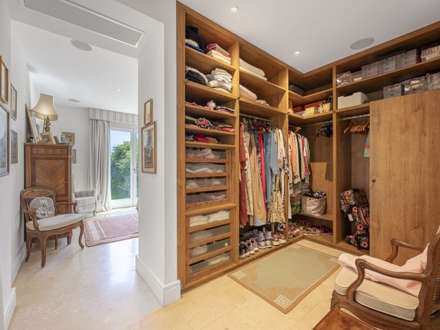 Villa con 4 Dormitorios  en Sotogrande Costa