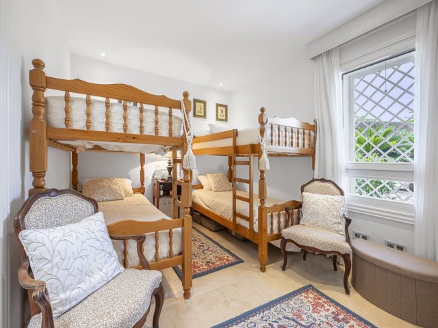 4 Schlafzimmer Villa in Sotogrande Costa