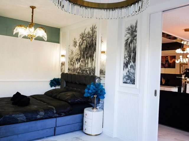 Apartamento con 2 Dormitorios  en Nueva Andalucía