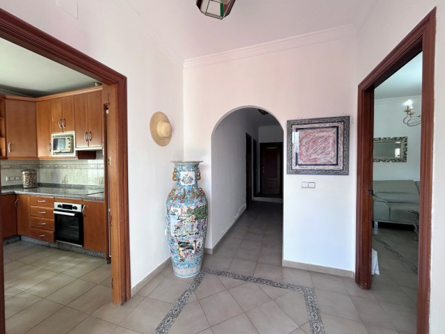 3 Bedrooms Villa in San Pedro de Alcántara