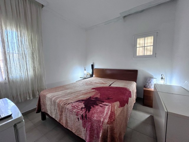 3 Soveroms Villa i San Pedro de Alcántara