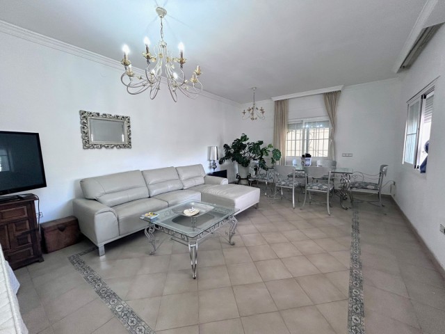 3 Bedrooms Villa in San Pedro de Alcántara