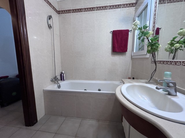 3 Bedrooms Villa in San Pedro de Alcántara