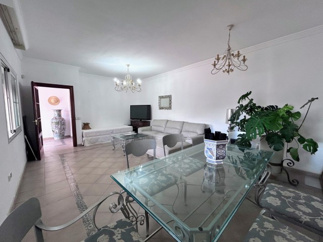 3 Sovrums Villa i San Pedro de Alcántara