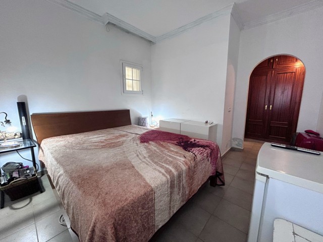 3 Sovrums Villa i San Pedro de Alcántara