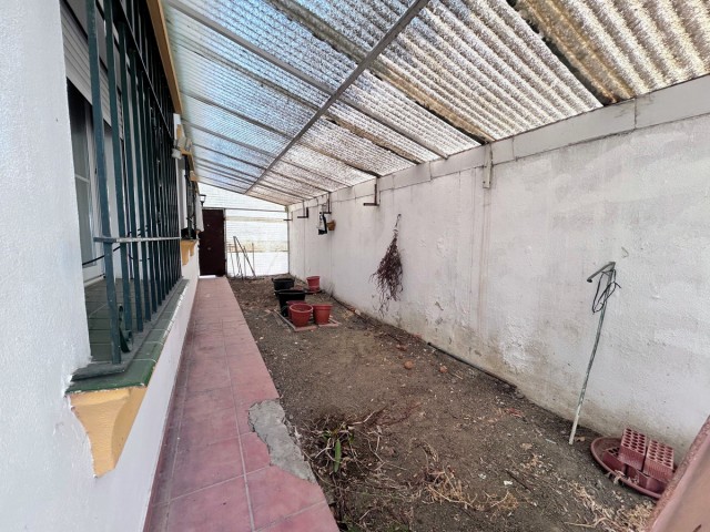 3 Sovrums Villa i San Pedro de Alcántara