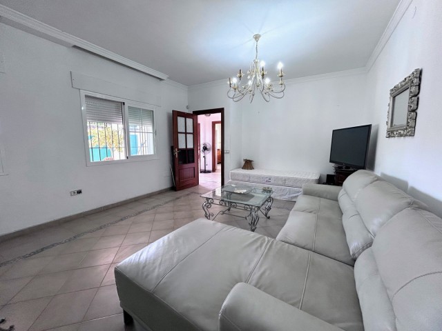 3 Schlafzimmer Villa in San Pedro de Alcántara
