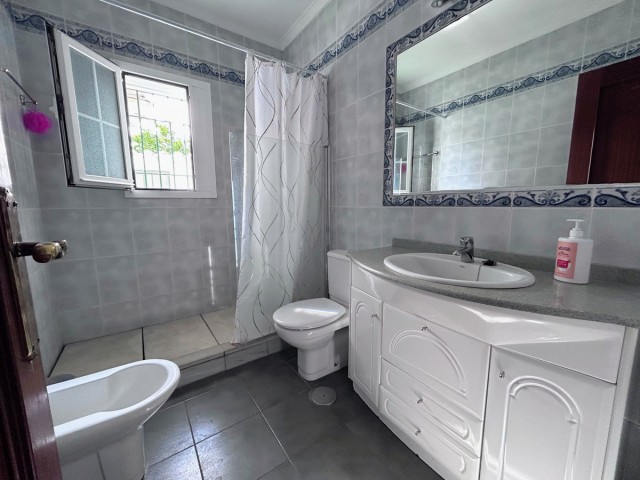 3 Schlafzimmer Villa in San Pedro de Alcántara