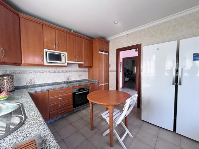 3 Schlafzimmer Villa in San Pedro de Alcántara