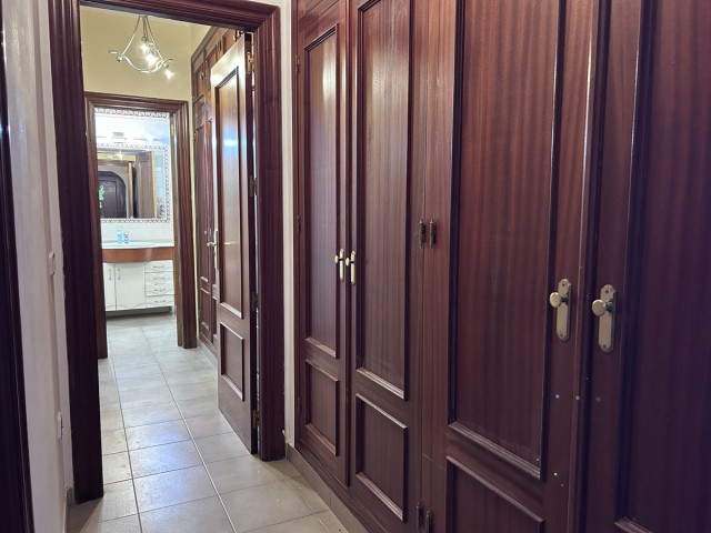 3 Schlafzimmer Villa in San Pedro de Alcántara