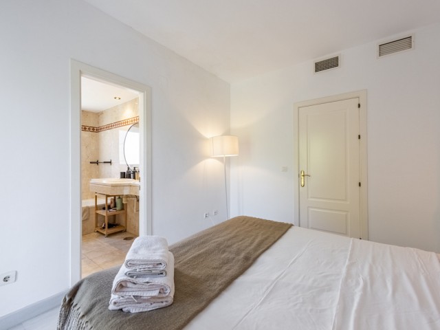 Apartamento con 2 Dormitorios  en La Quinta