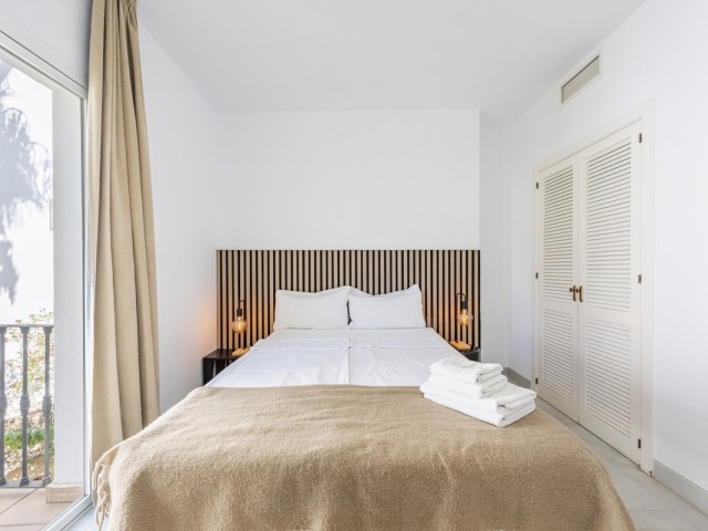 Apartamento con 2 Dormitorios  en La Quinta