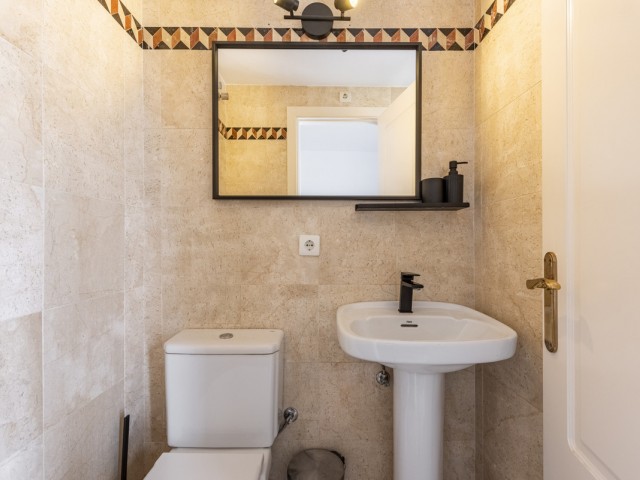 Apartamento con 2 Dormitorios  en La Quinta