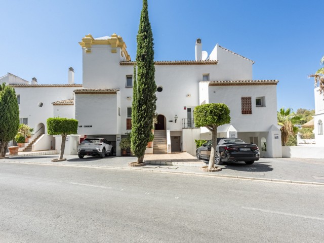 Apartamento con 2 Dormitorios  en La Quinta