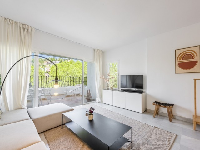 Leilighet, La Quinta, R5169115