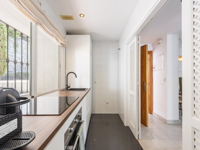 2 Soveroms Leilighet i La Quinta