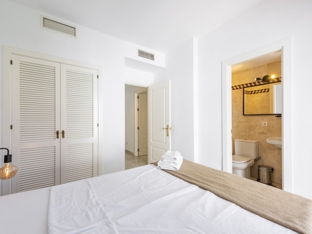 2 Soveroms Leilighet i La Quinta