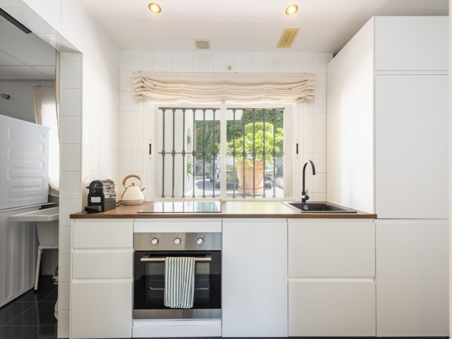 Apartamento con 2 Dormitorios  en La Quinta