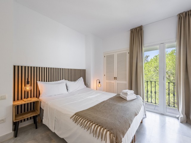 Apartamento con 2 Dormitorios  en La Quinta