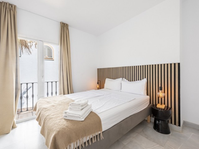 Apartamento con 2 Dormitorios  en La Quinta