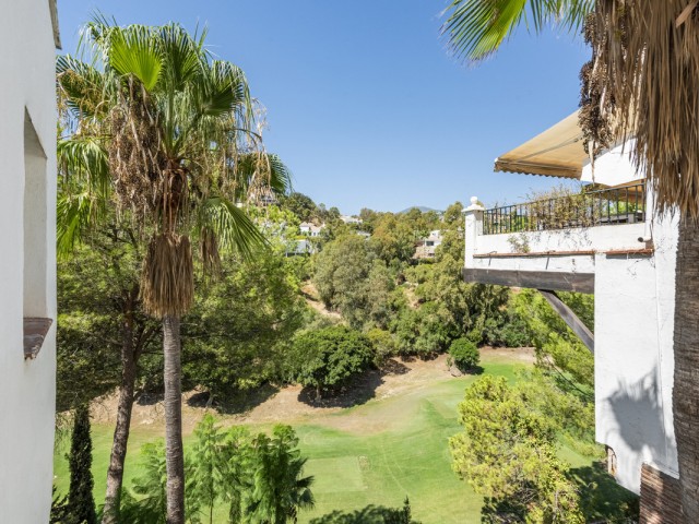 Apartamento con 2 Dormitorios  en La Quinta