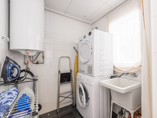 Apartamento con 2 Dormitorios  en La Quinta