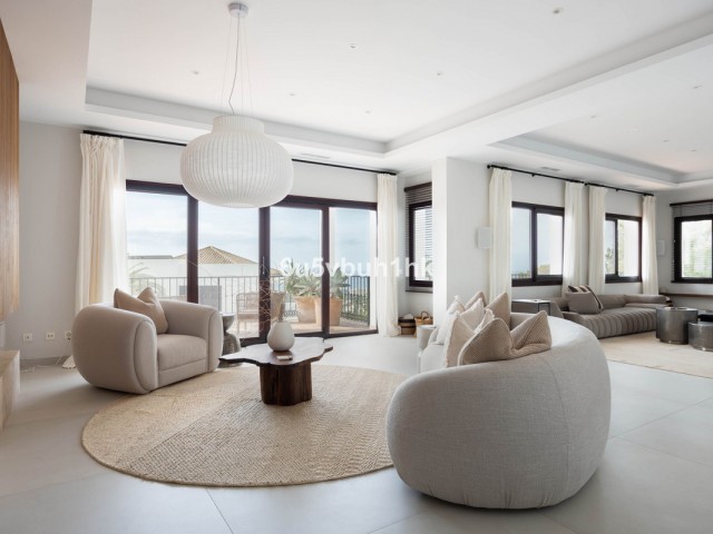 6 Bedrooms Villa in El Rosario