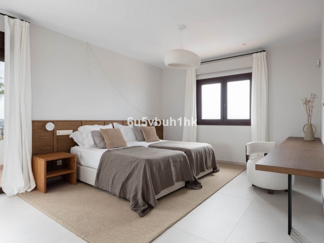 6 Bedrooms Villa in El Rosario