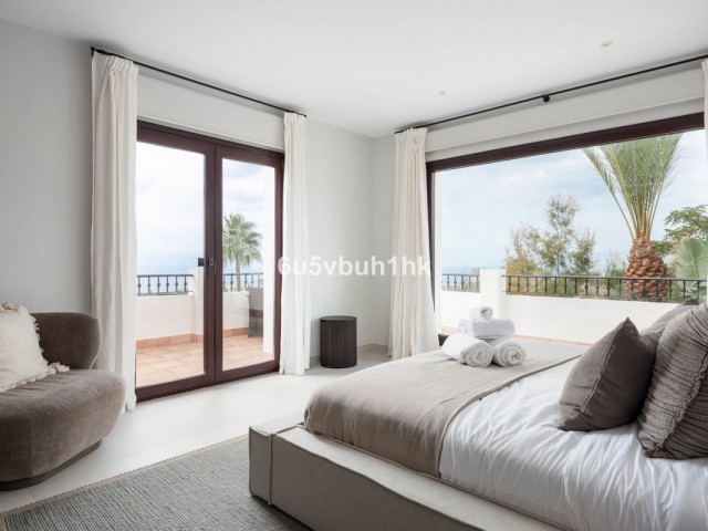 Villa avec 6 Chambres  à Marbella