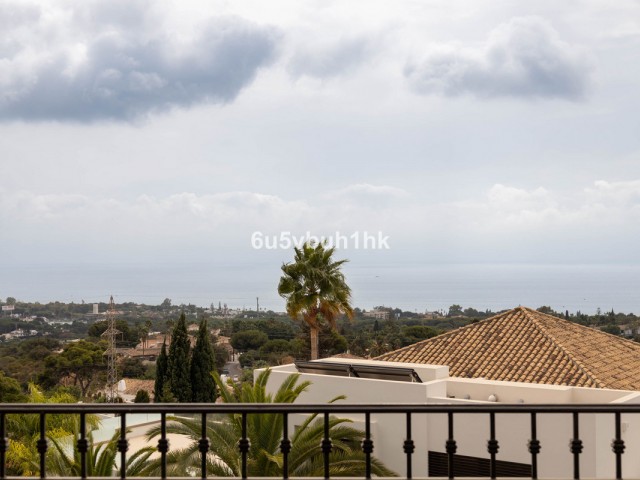 Villa avec 6 Chambres  à Marbella