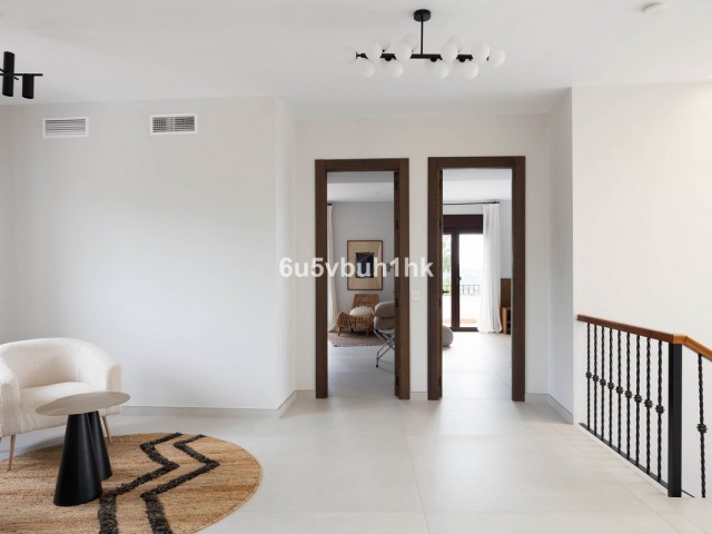 Villa avec 6 Chambres  à Marbella