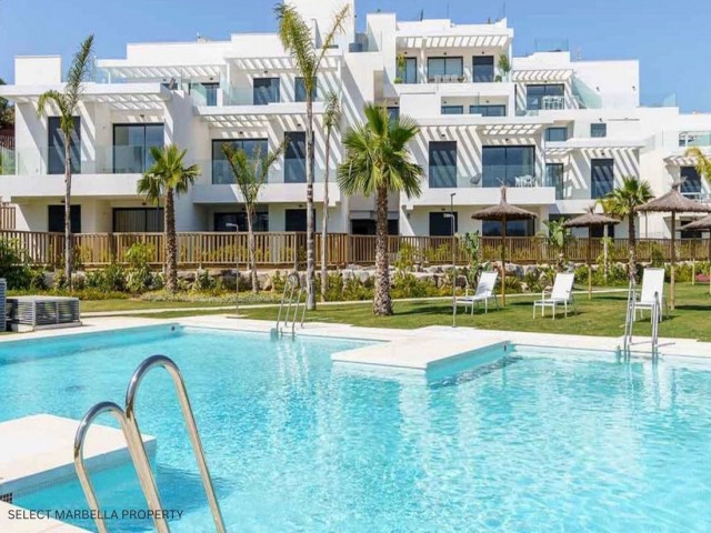 Appartement avec 3 Chambres  à La Cala de Mijas