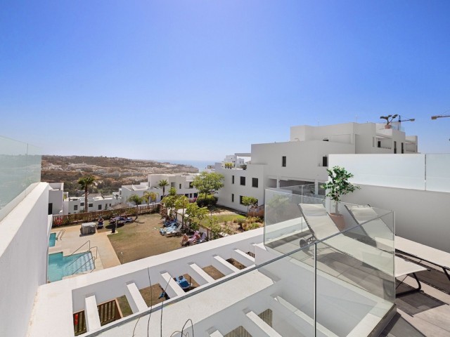 Appartement avec 3 Chambres  à La Cala de Mijas