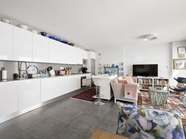 Appartement avec 3 Chambres  à La Cala de Mijas