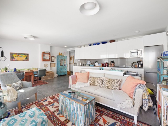 Appartement avec 3 Chambres  à La Cala de Mijas
