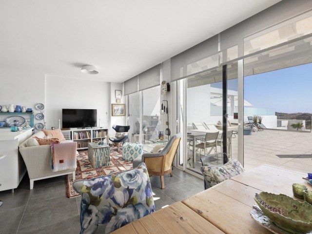 Appartement avec 3 Chambres  à La Cala de Mijas